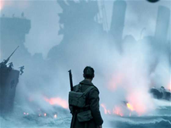 Review: Dunkirk