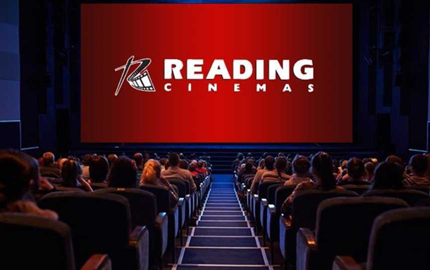 Reading Cinemas Belmont