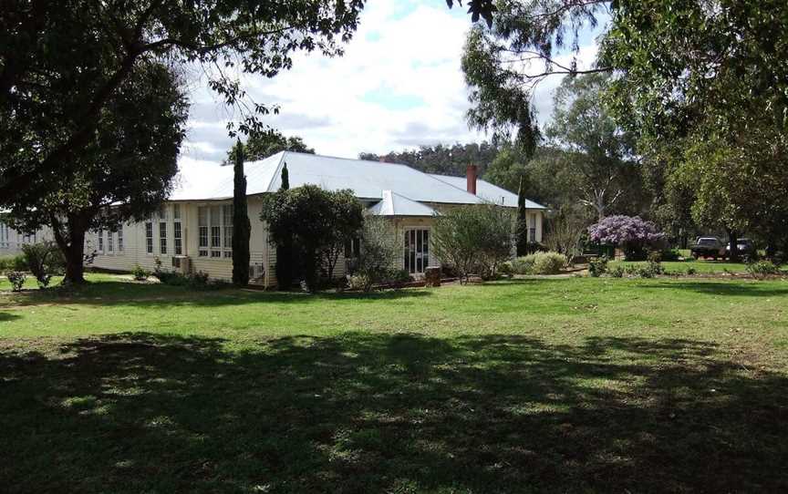 Boddington Community Resource Centre, Local Facilities in Boddington