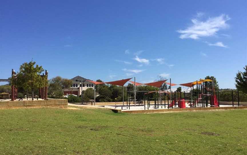 Ashdale Park, Local Facilities in Darch