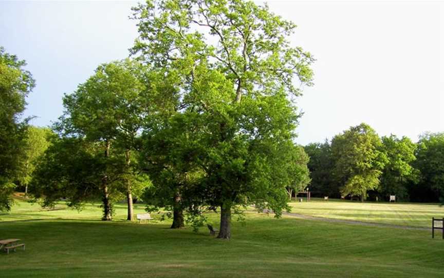 Marshall Park, Local Facilities in West Midland