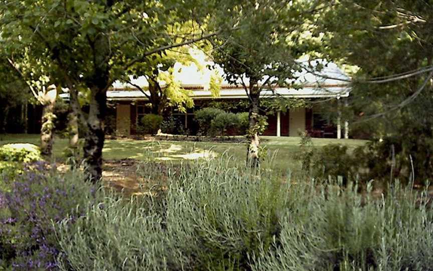 Redgum Hill Country Retreat, Accommodation in Nannup