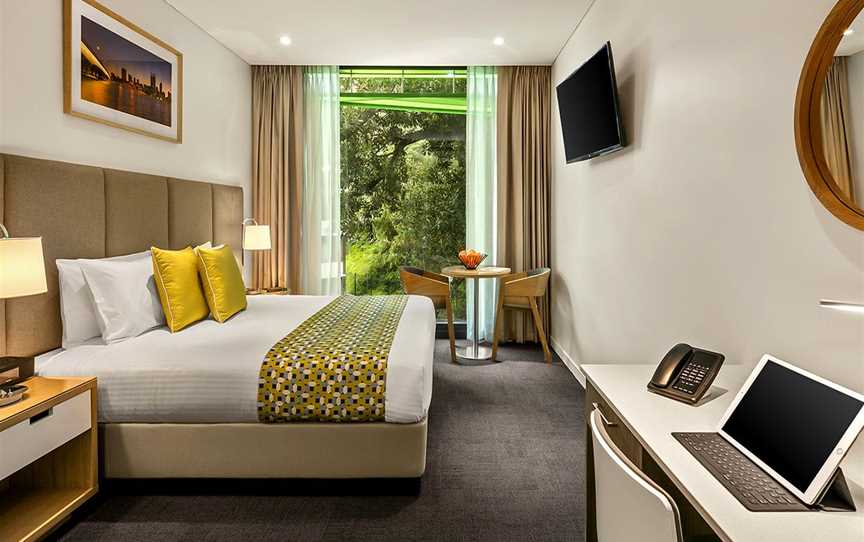 Quest Mounts Bay Road, Accommodation in Perth