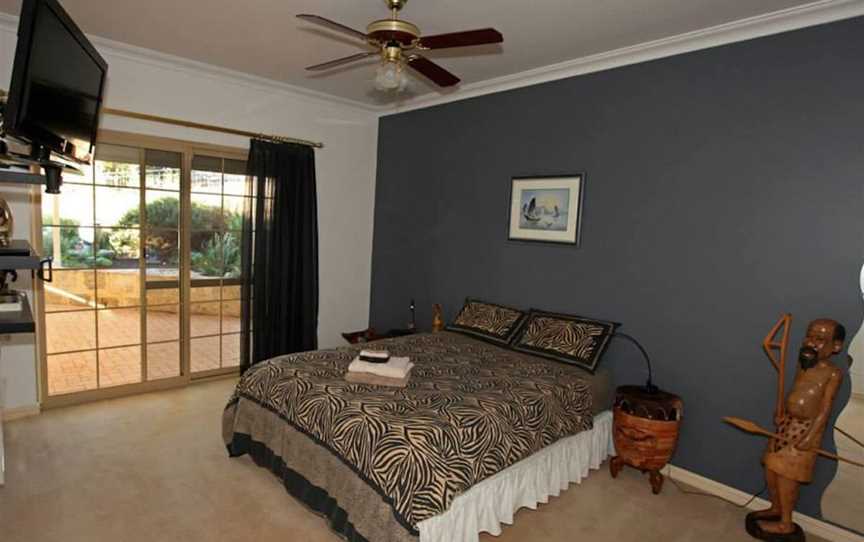 Darling Range Homestay, Accommodation in Brigadoon