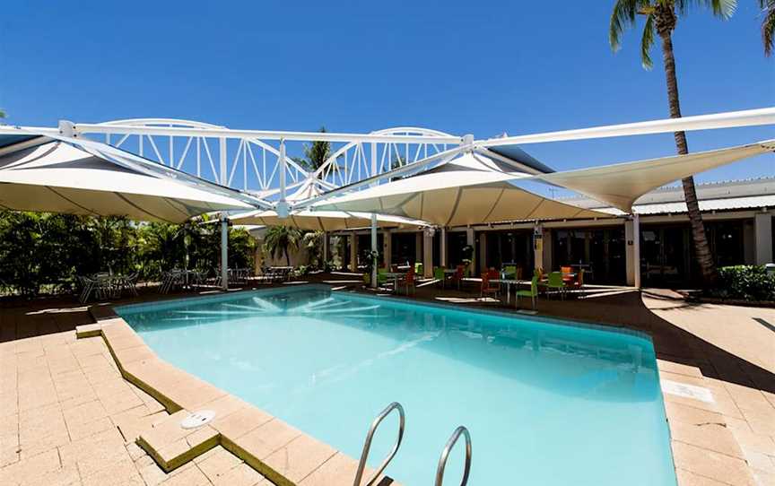 Ibis Styles Karratha, Accommodation in Karratha