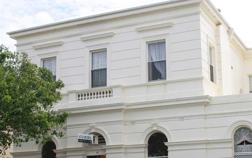 Albany Foreshore Guest House, Accommodation in Albany