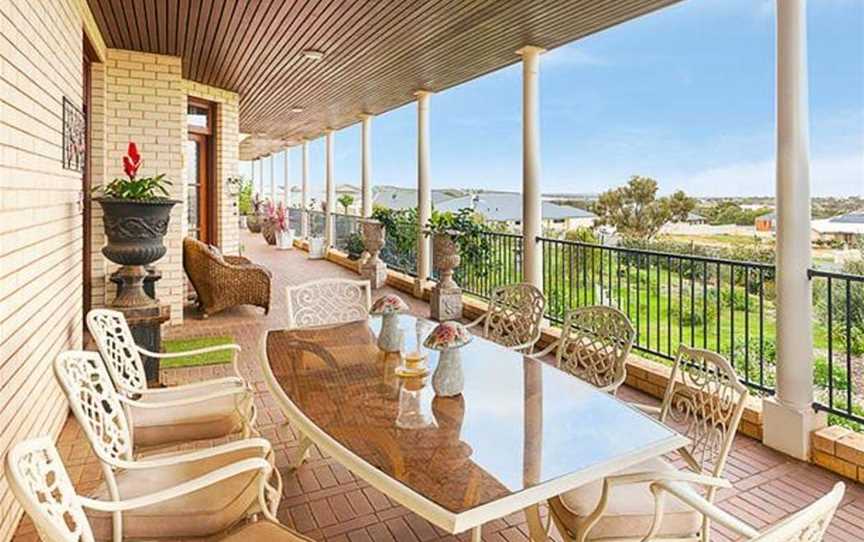 Fairway Manor, Accommodation in Northam 6401 Australia