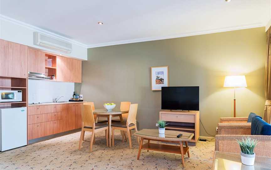 Rydges Kalgoorlie, Accommodation in Kalgoorlie