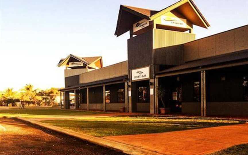 Spinifex Hotel - Spinifex Hotel Facebook