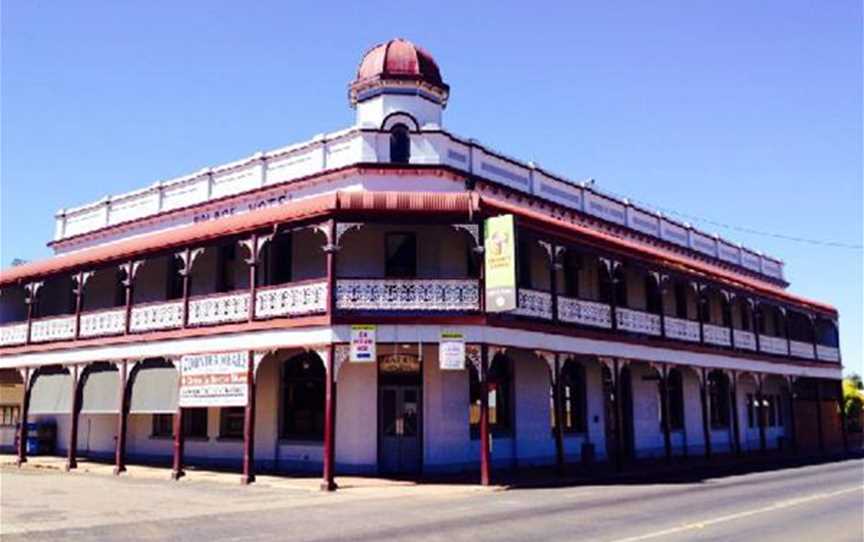 Wagin Motel