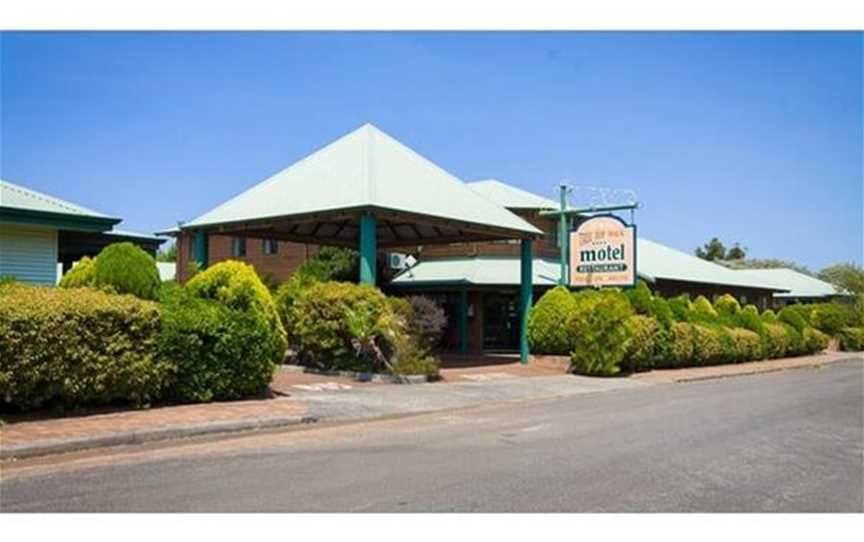 Tree Top Walk Motel, Accommodation in Walpole