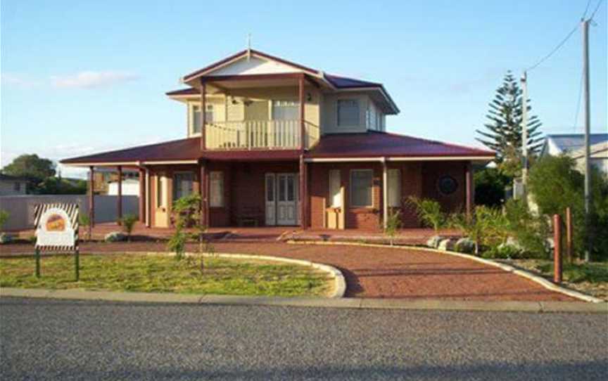 Ocean View Retreat, Accommodation in Jurien Bay