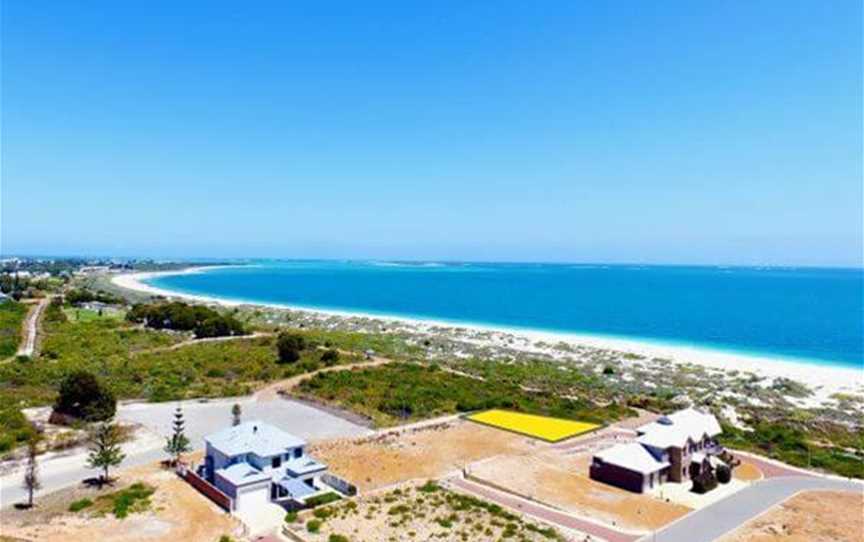 Ray White Jurien Bay, Accommodation in Jurien Bay