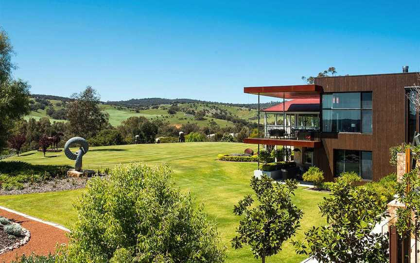 Deepdale Farm, Accommodation in Toodyay