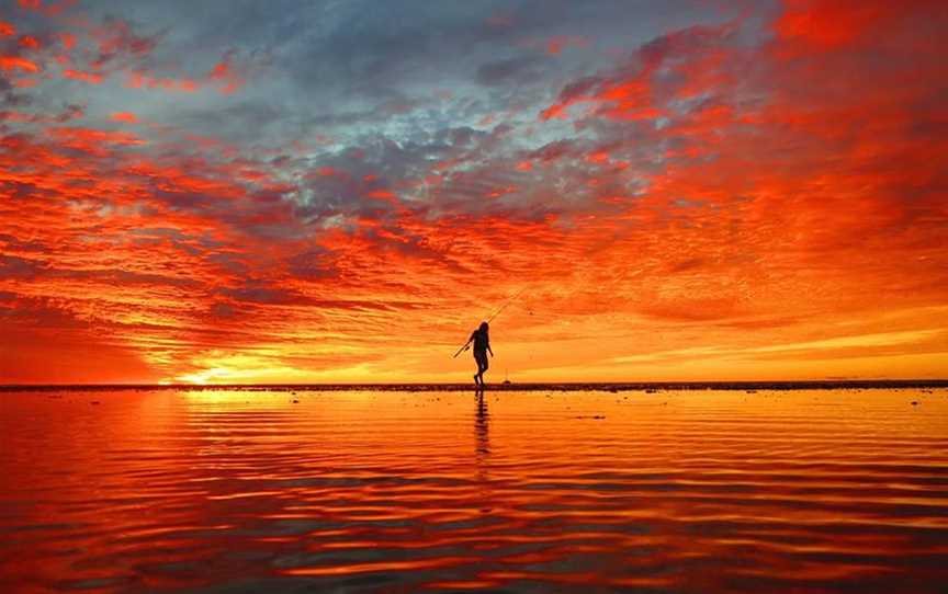 Gnaraloo Bay