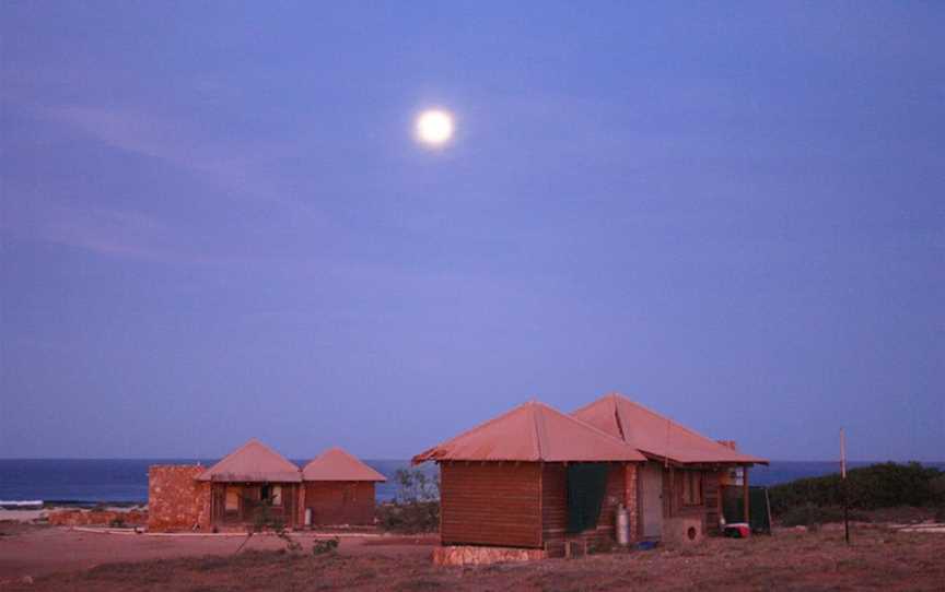 Gnaraloo Station