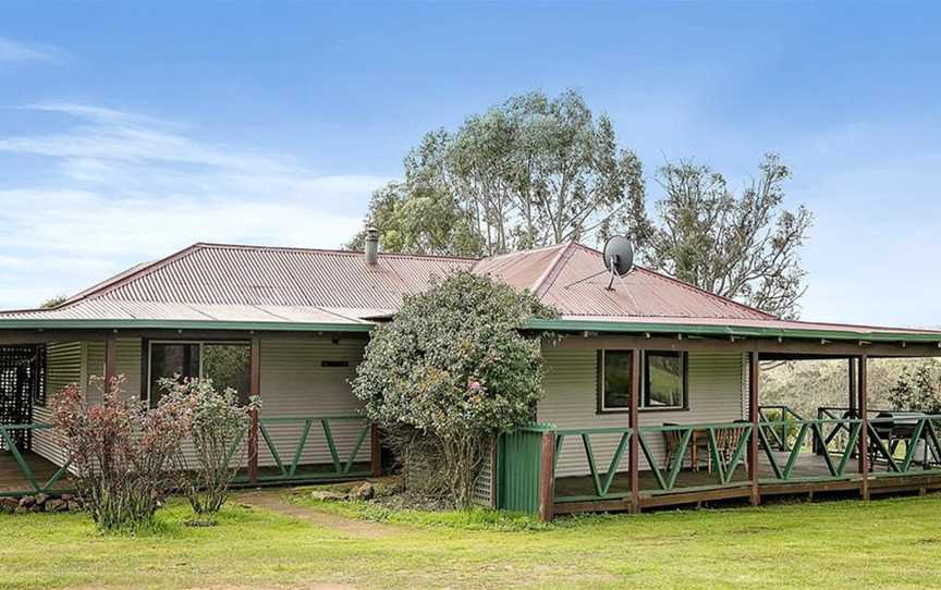 Frankland River Retreat