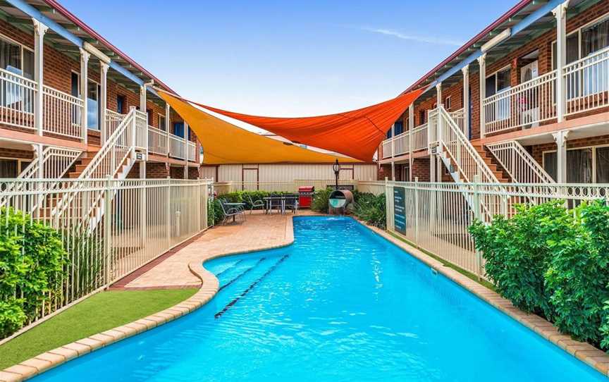 Quest Yelverton Kalgoorlie, Accommodation in Kalgoorlie