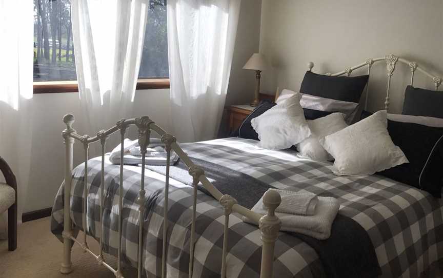 Mandia B&B, Accommodation in Collie