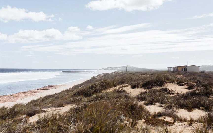 Quobba Station, Accommodation in Carnarvon