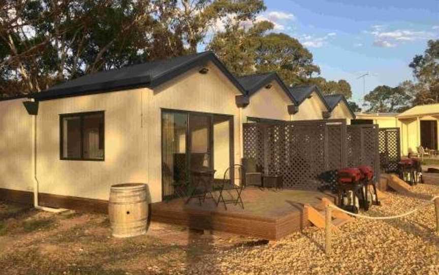 Coonawarra Ensuite Unit A, Glenroy, SA