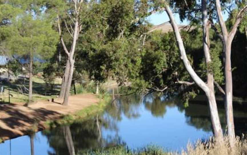 Royal Exchange Hotel, Burra, SA