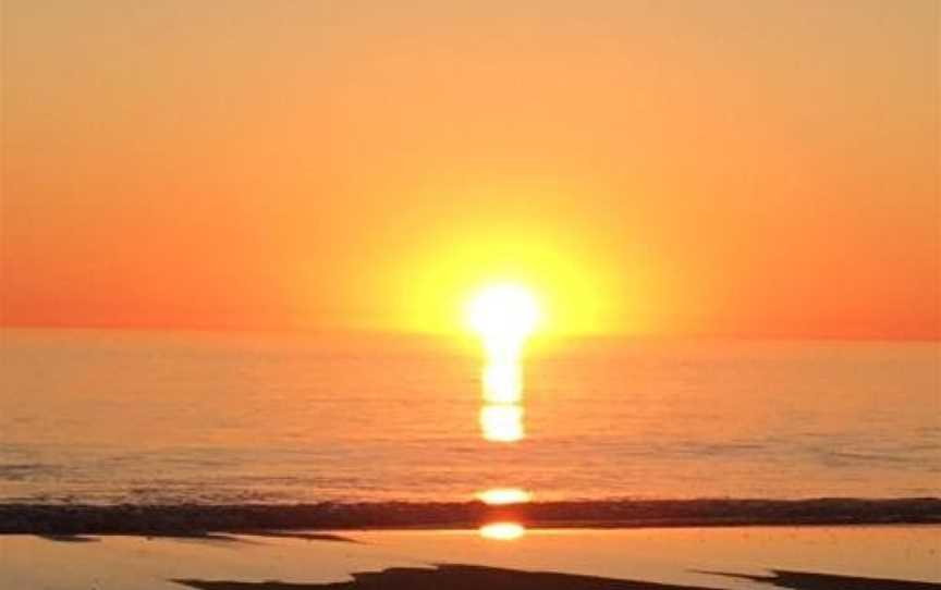 Adelaide - Semaphore Beach Front, Semaphore, SA