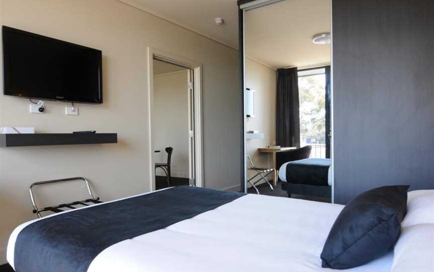 Mansfield Park Hotel, Mansfield Park, SA