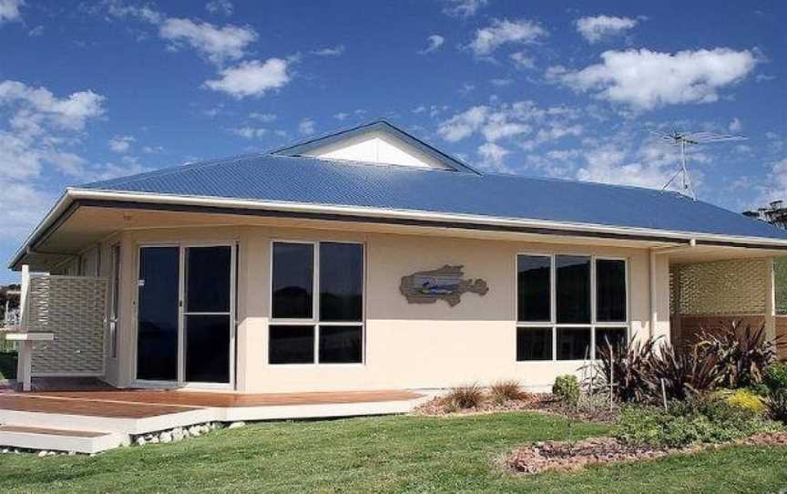 Searenity Holiday Accommodation, Emu Bay, SA