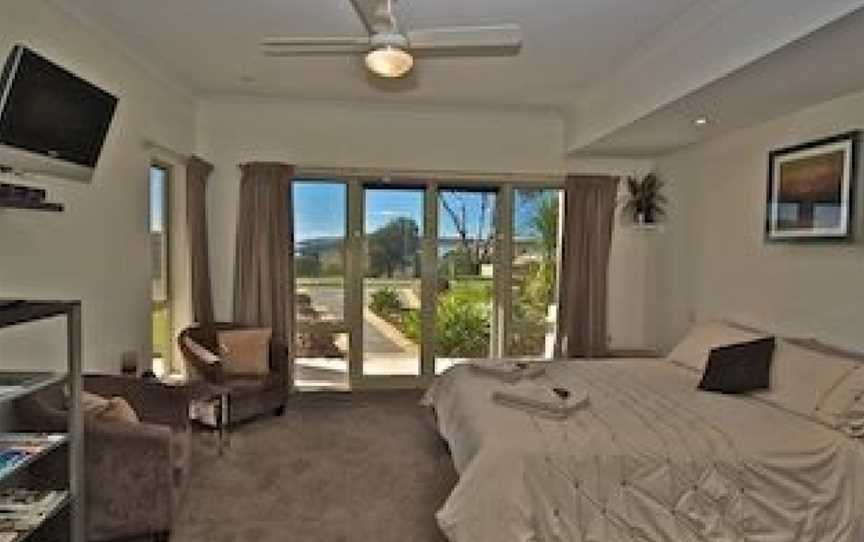 Searenity Holiday Accommodation, Emu Bay, SA