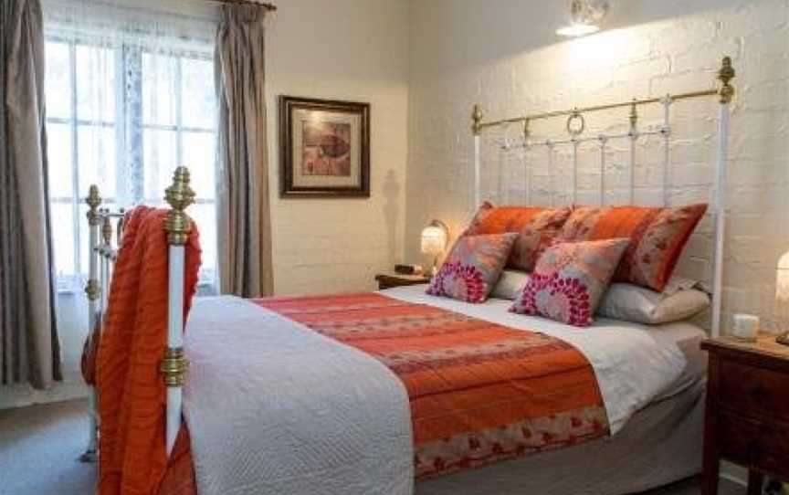 Battunga Bed and Breakfast, Leasingham, SA