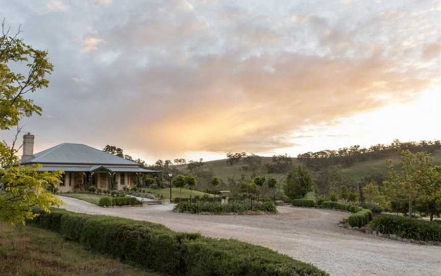 Battunga Bed and Breakfast, Leasingham, SA