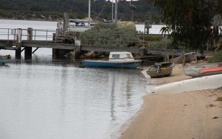 The Anchorage Cottage Kangaroo Island, American River, SA