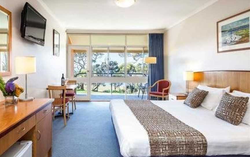 Mercure Kangaroo Island Lodge, American River, SA