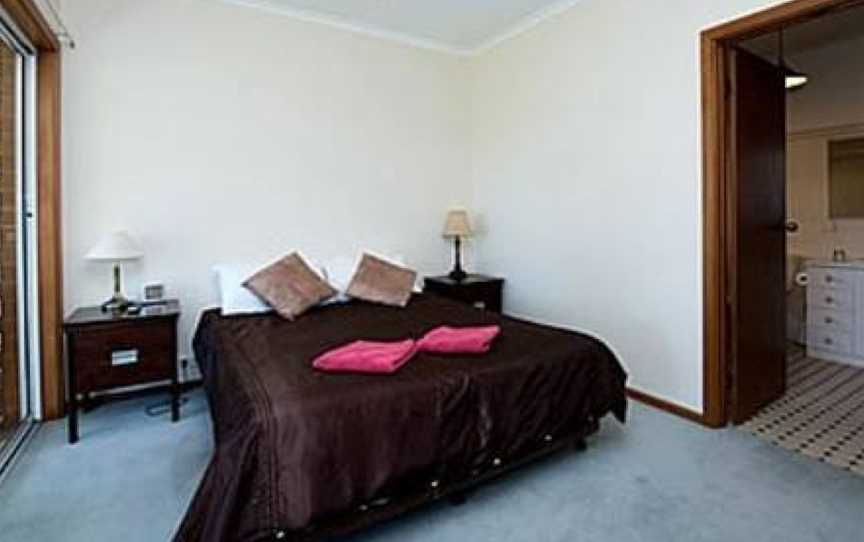 Barmera Lake Resort Motel, Barmera, SA