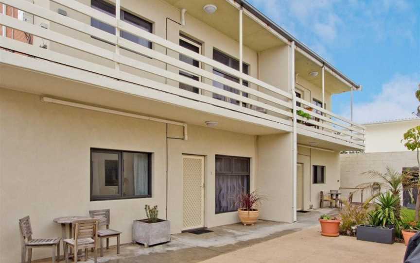 Atlantic West Beach Apartments, West Beach, SA