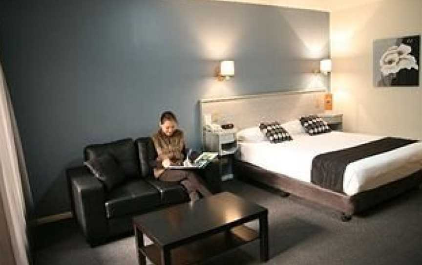 Ibis Styles Adelaide Manor, Gepps Cross, SA