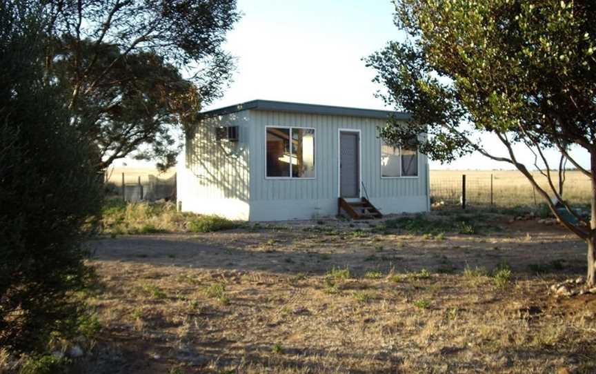 Lyrabendi Farmstay, Tailem Bend, SA