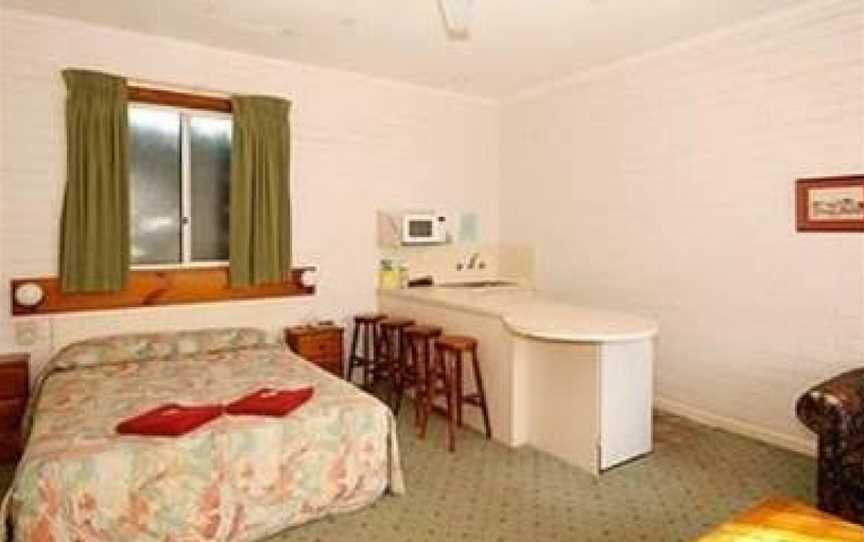 Guichen Bay Motel, Robe, SA