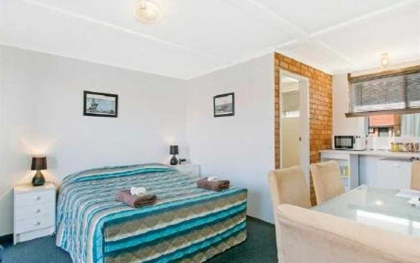 Ocean Crest Accommodation Solutions, Hayborough, SA