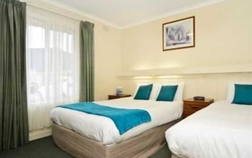 Comfort Inn Victor Harbor, Victor Harbor, SA