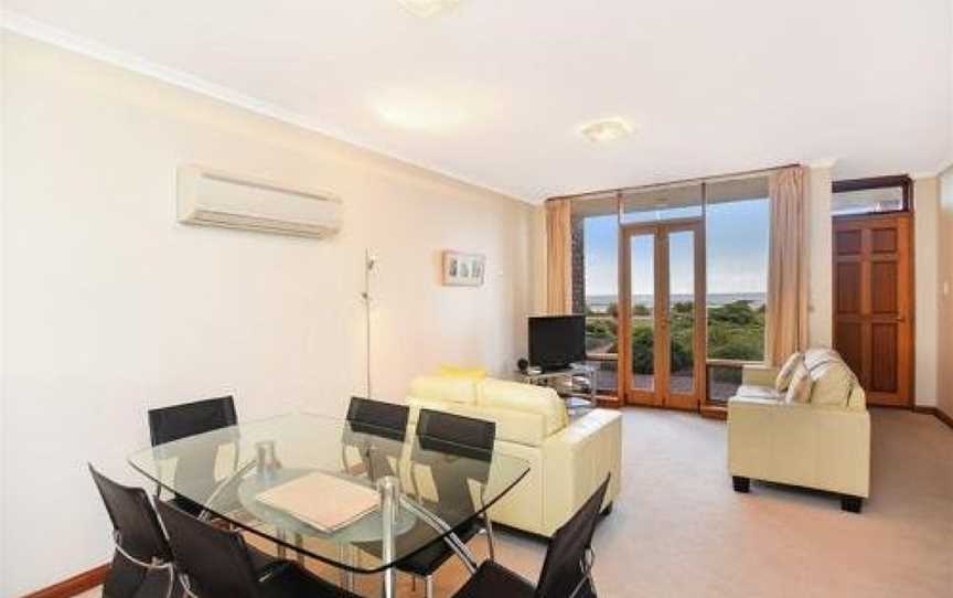 By The Sea - Franklin Beachfront Apartment - WiFi, Accommodation in Encounter Bay