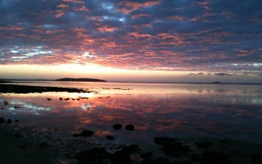 Yelki by the Sea, Encounter Bay, SA