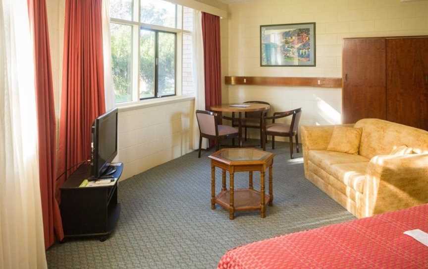 Foreshore Motor Inn, Whyalla, SA