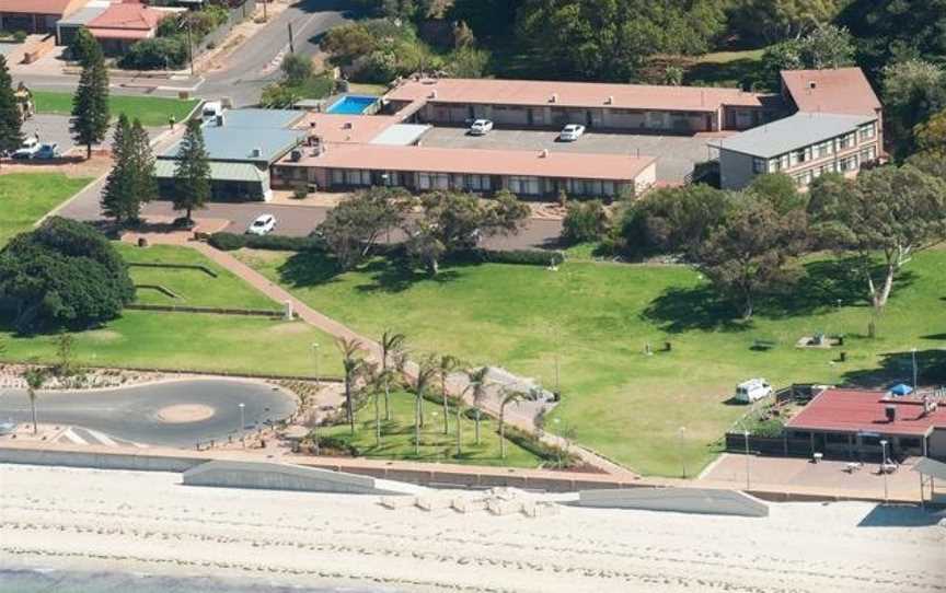 Foreshore Motor Inn, Whyalla, SA