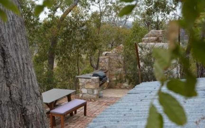 Trestrail Cottage B & B, Sevenhill, SA