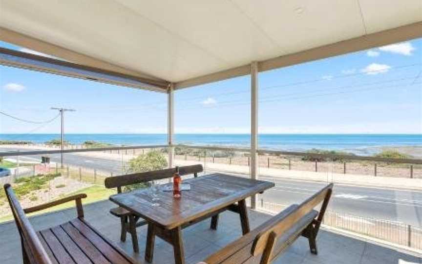 Pearl by the Sea, Port Willunga, SA