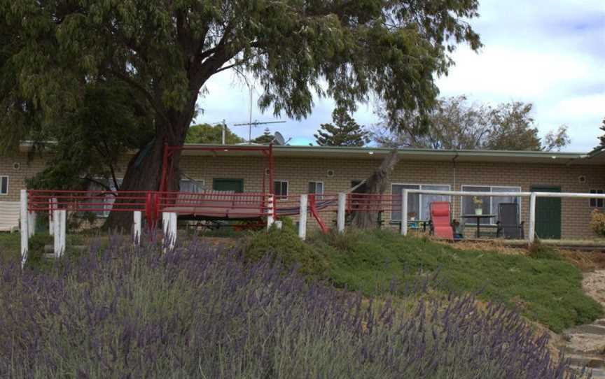 KANGAROO ISLAND YHA, Penneshaw, SA