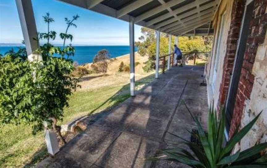 Antechamber Bay Retreats, Willoughby, SA