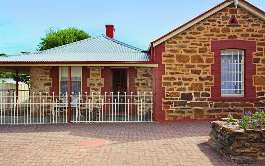 Queen's Cottage Barossa Valley, Williamstown, SA